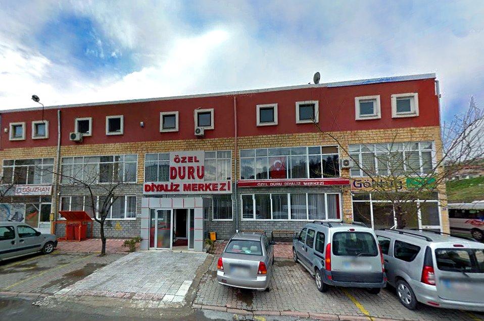 zel Duru Diyaliz Merkezi