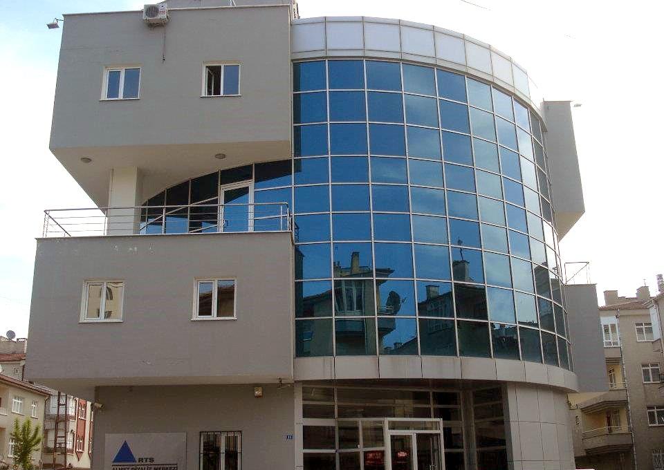 zel Almet Diyaliz Merkezi