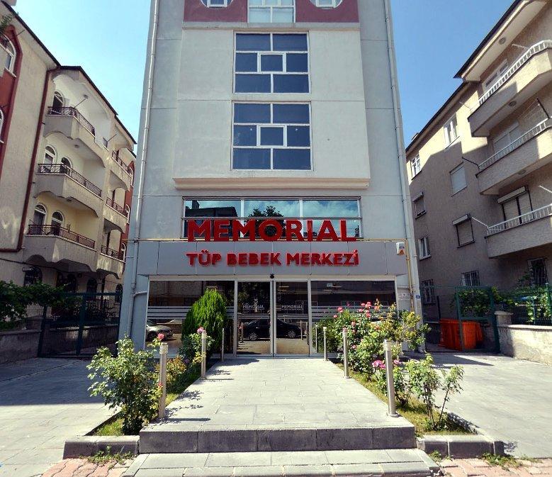 zel Memorial Kayseri Tp Bebek Merkezi