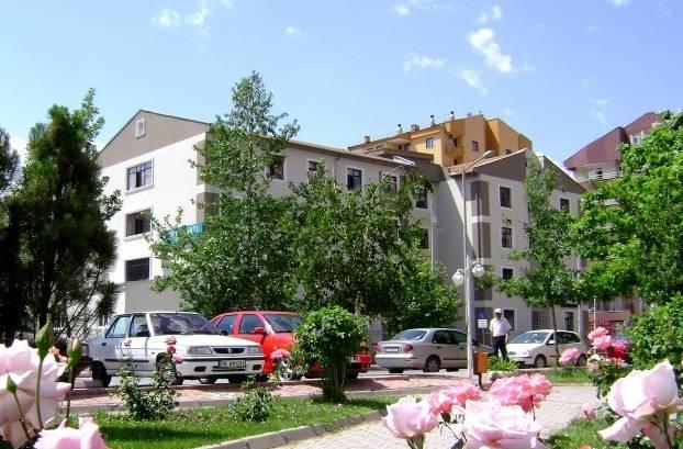 zel Melikgazi Hastanesi