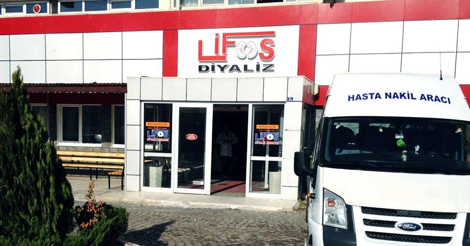 zel Lifos Diyaliz Merkezi