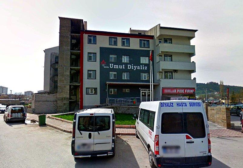 zel Umut Diyaliz Merkezi
