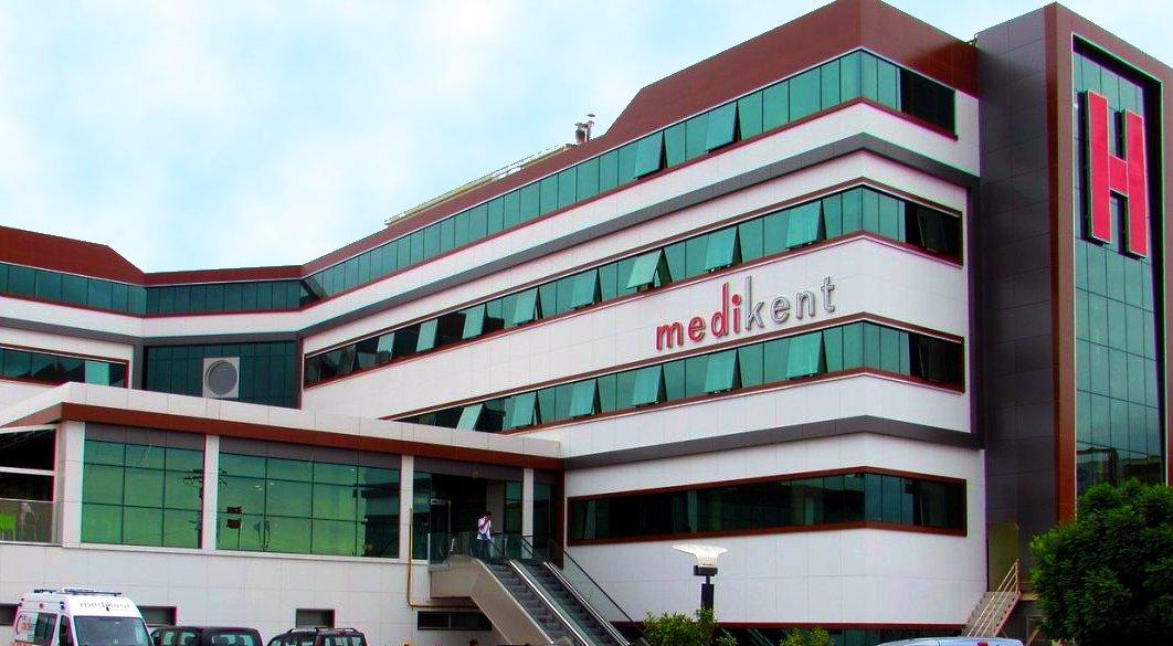 zel Medikent Hastanesi