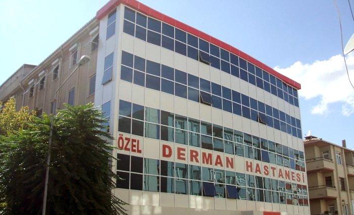 zel Lleburgaz Derman Hastanesi