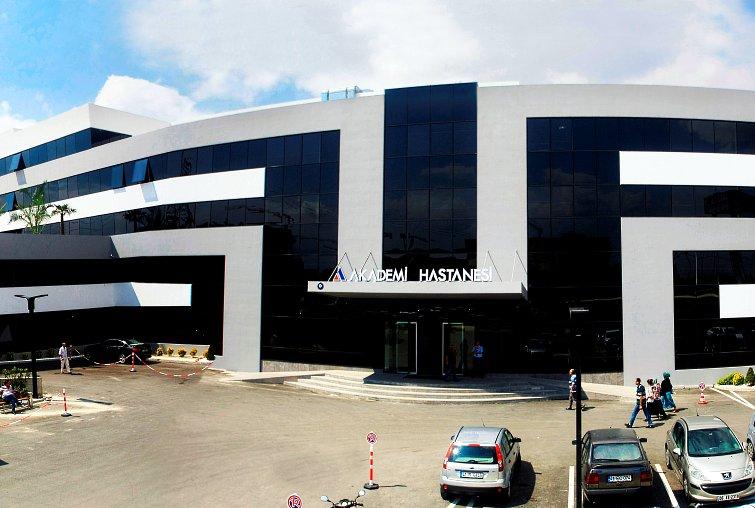 zel Kocaeli Akademi Hastanesi
