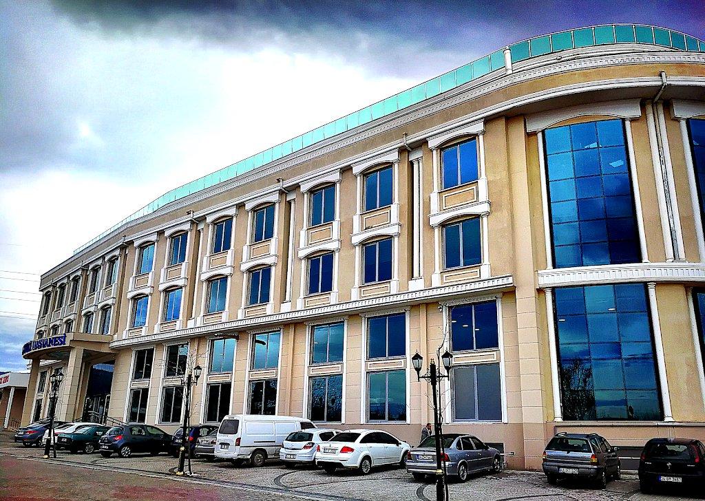zel Aktif Kocaeli Hastanesi