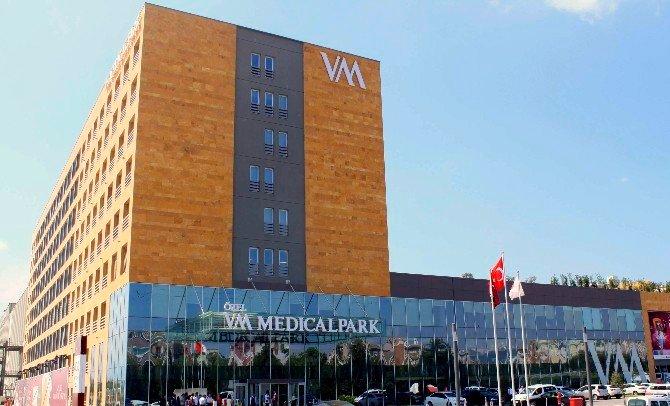 zel VM Medicalpark Kocaeli Hastanesi