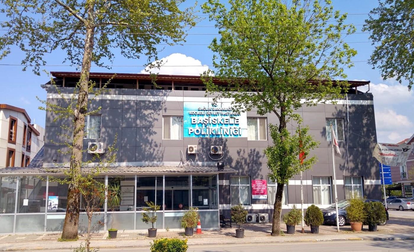 Baiskele Semt Poliklinii