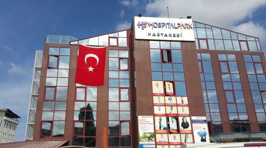 zel Hospital Park Darca Hastanesi
