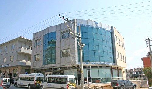 zel FMC Darca Diyaliz Merkezi
