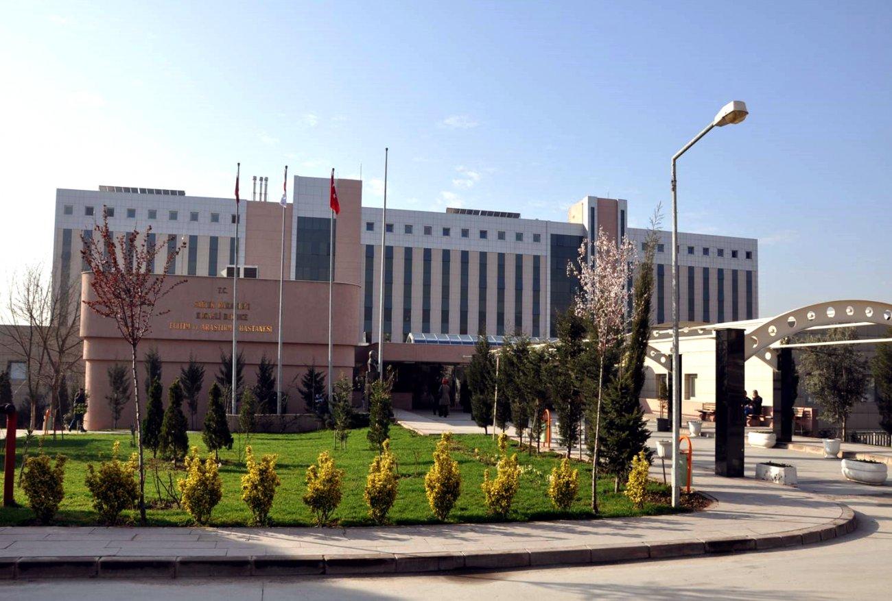 Kocaeli Derince Eitim ve Aratrma Hastanesi