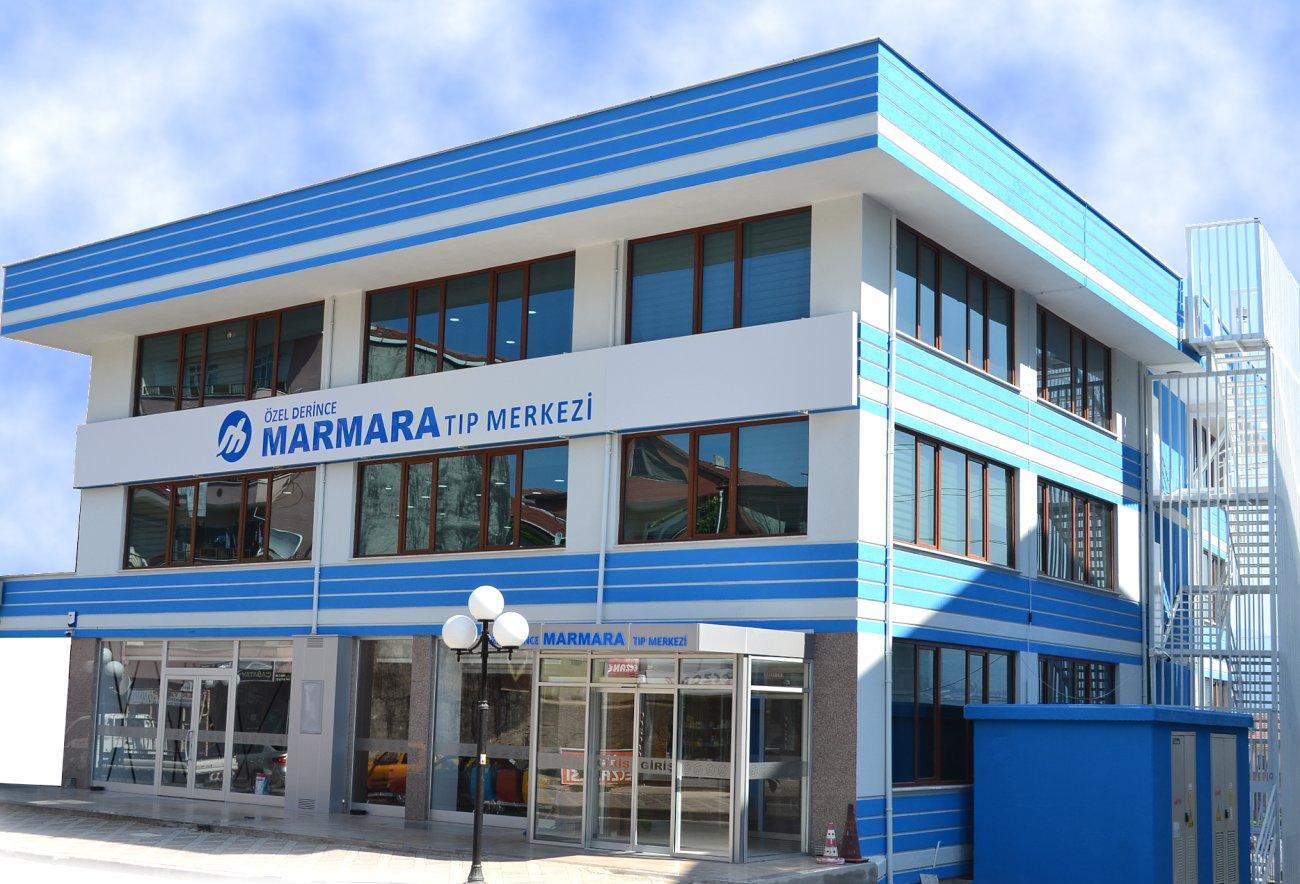 zel Derince Marmara Tp Merkezi