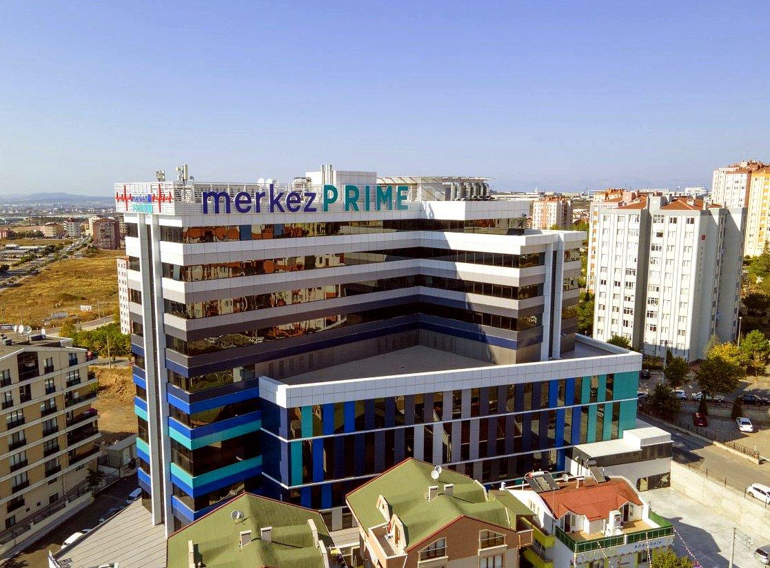 zel Merkez Prime Hastanesi