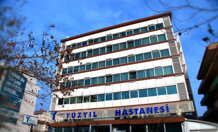 zel Gebze Yzyl Hastanesi