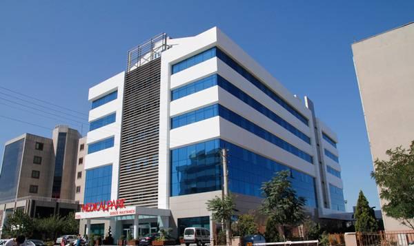 zel Medical Park Gebze Hastanesi