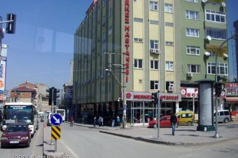 zel Gebze Merkez Hastanesi