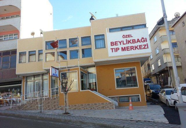 zel Beylikba Tp Merkezi