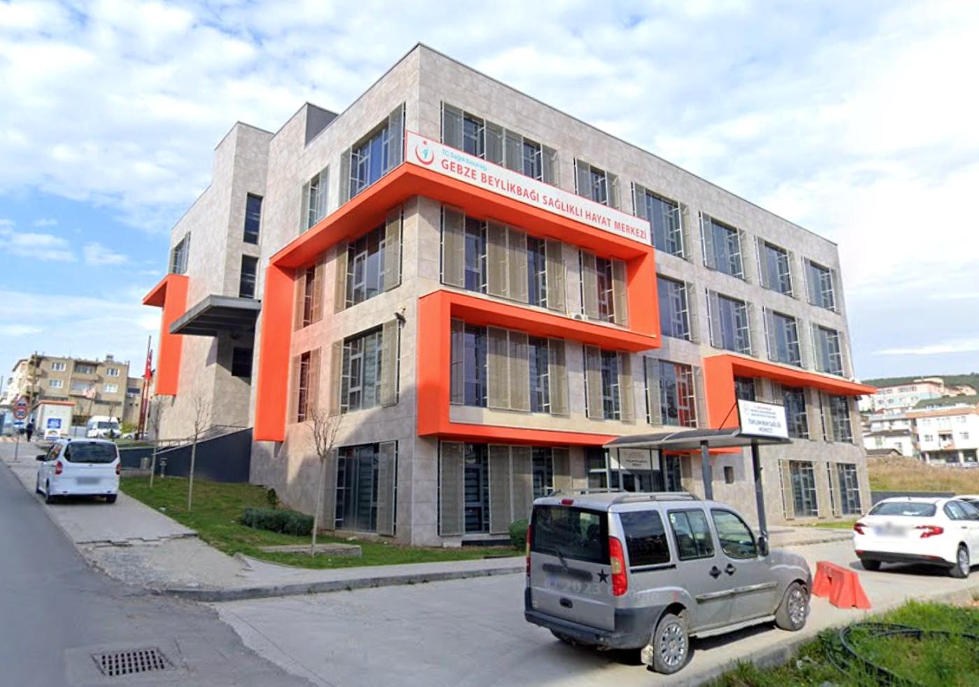 Beylikba Semt Poliklinii