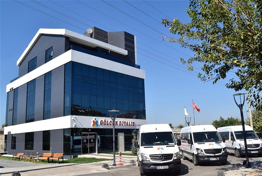 zel Glck Diyaliz Merkezi