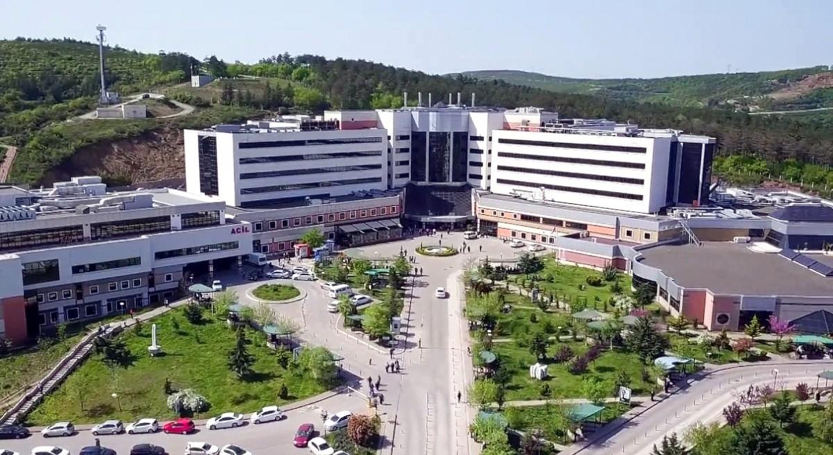 Kocaeli niversitesi Aratrma ve Uygulama Hastanesi