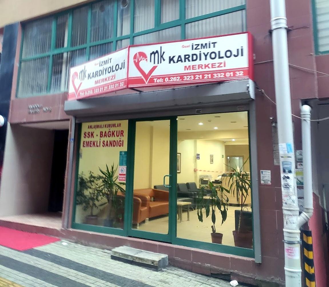 zel zmit Kardiyoloji Merkezi