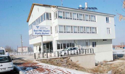 zel FMC Konya Akehir Diyaliz Merkezi