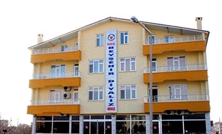 zel FMC Konya Beyehir Diyaliz Merkezi