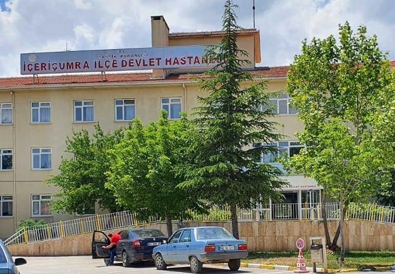 eriumra le Devlet Hastanesi