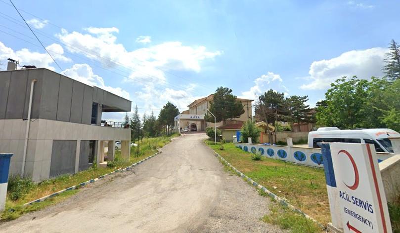 Doanhisar Devlet Hastanesi
