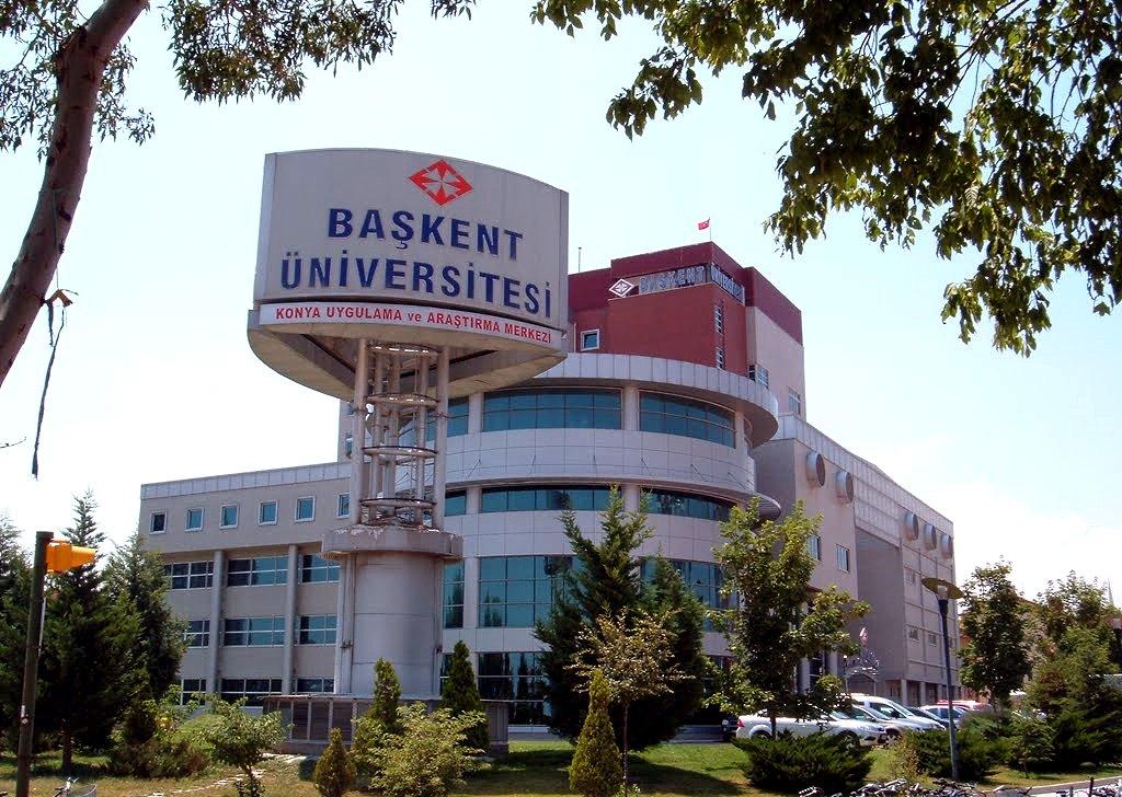 Bakent niversitesi Konya Uygulama ve Aratrma Merkezi