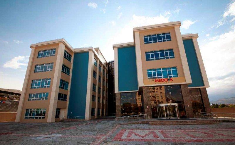 zel Medova Hastanesi