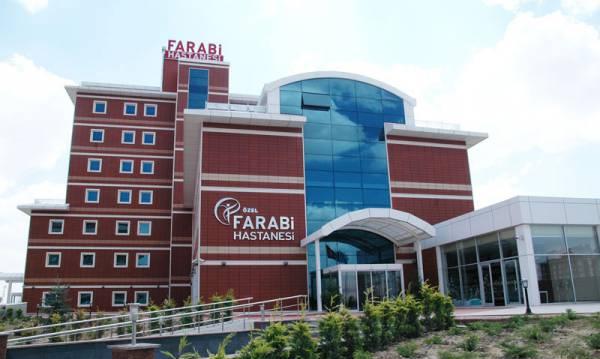 zel Konya Farabi Hastanesi