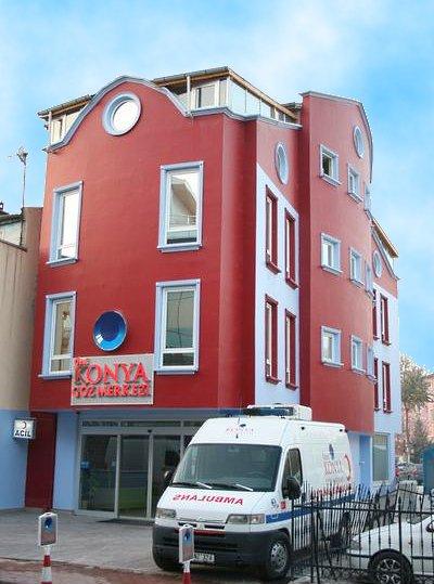 zel Konya Gz Merkezi