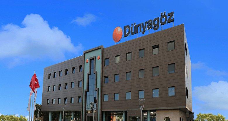 zel Dnyagz Hastanesi Konya