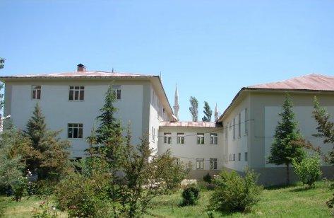 Arapgir Devlet Hastanesi