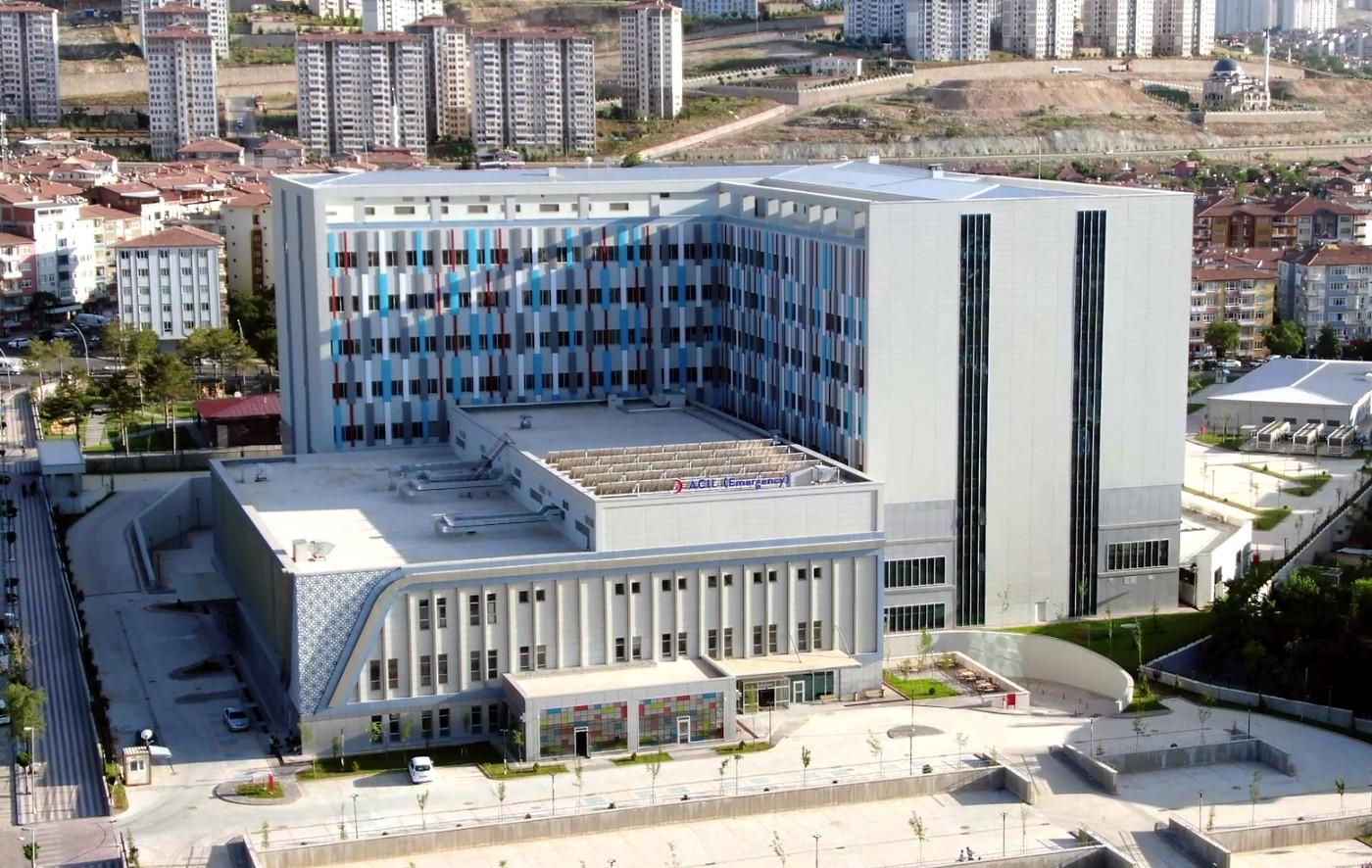 Battalgazi Devlet Hastanesi