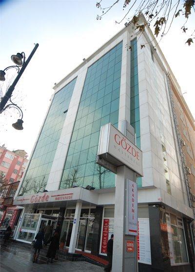 zel Malatya Gzde Hastanesi