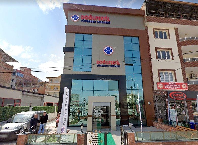 zel Doufertil Tp Bebek Merkezi
