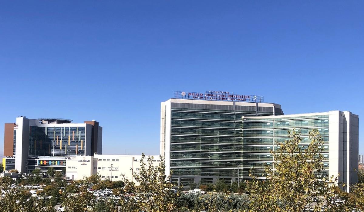 Malatya Eitim ve Aratrma Hastanesi