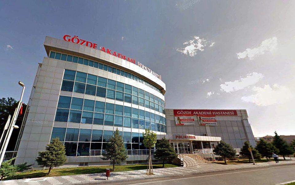 zel Gzde Akademi Hastanesi