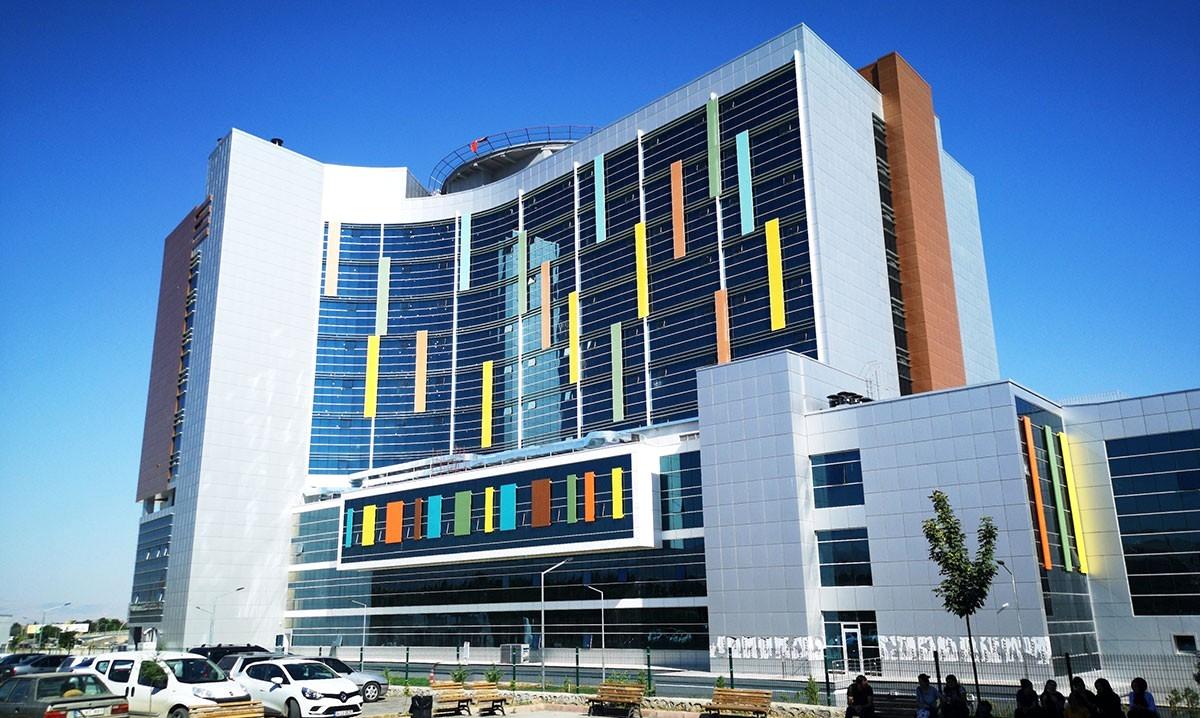 Malatya Kadn Doum ve ocuk Hastanesi