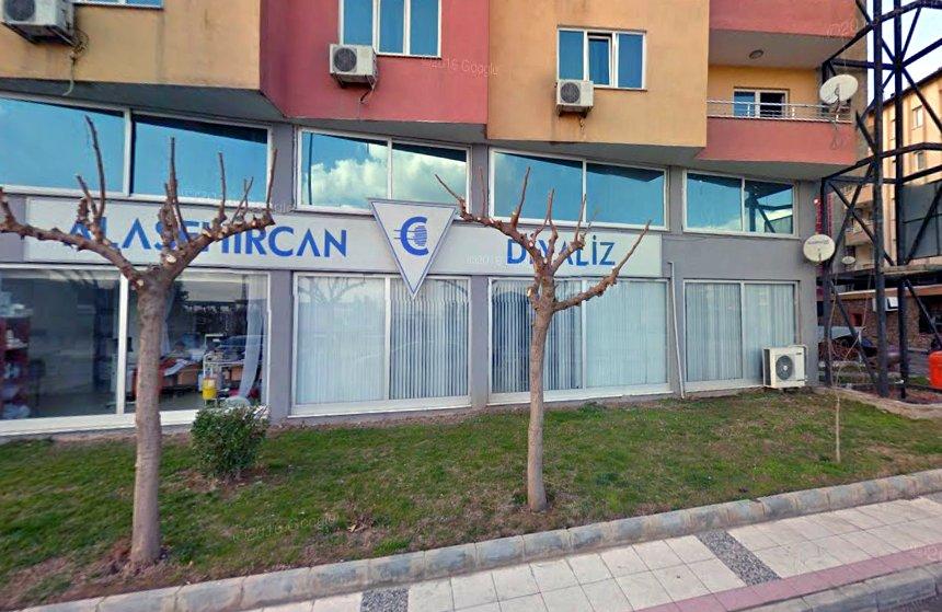 zel Alaehircan Diyaliz Merkezi
