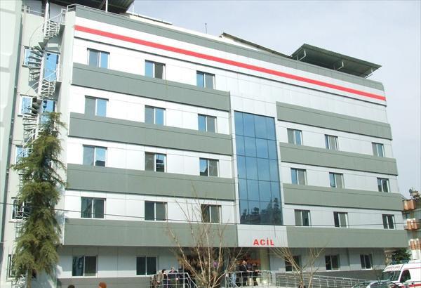 zel Salihli Hastanesi