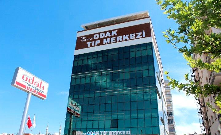zel Turgutlu Odakgz Tp Merkezi