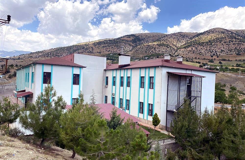 alayancerit Devlet Hastanesi