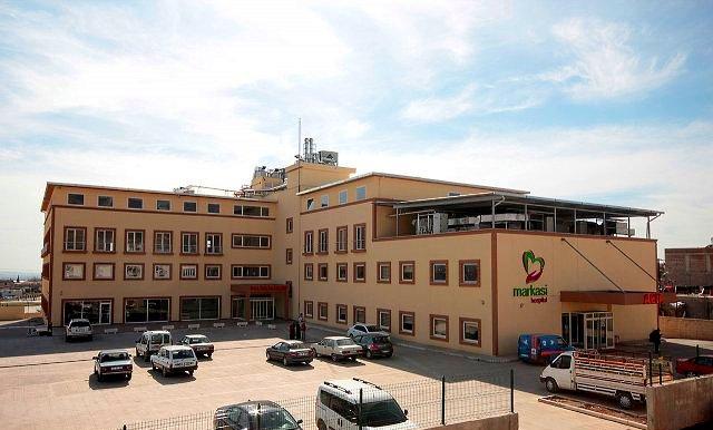 zel Markasi Hospital Hastanesi