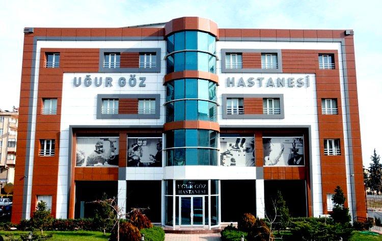 zel Uur Gz Hastanesi