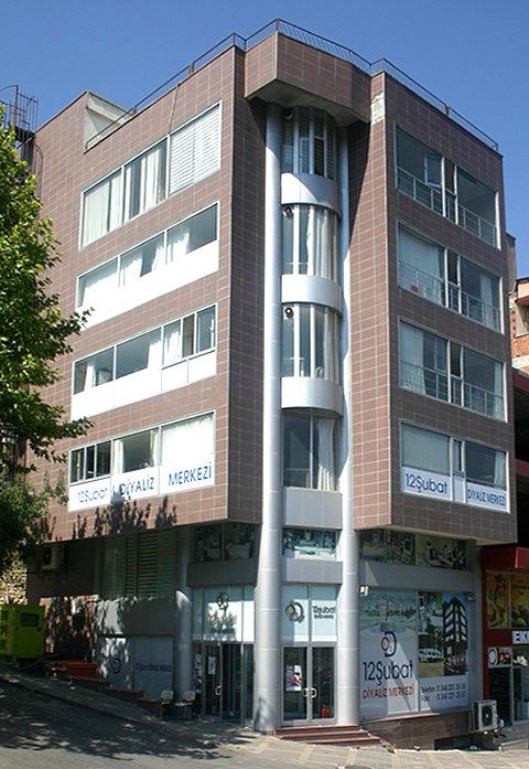 zel 12 ubat Diyaliz Merkezi