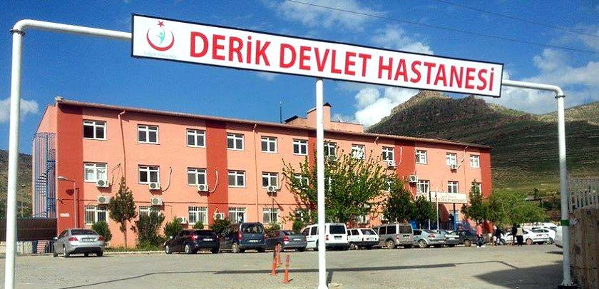 Derik Devlet Hastanesi