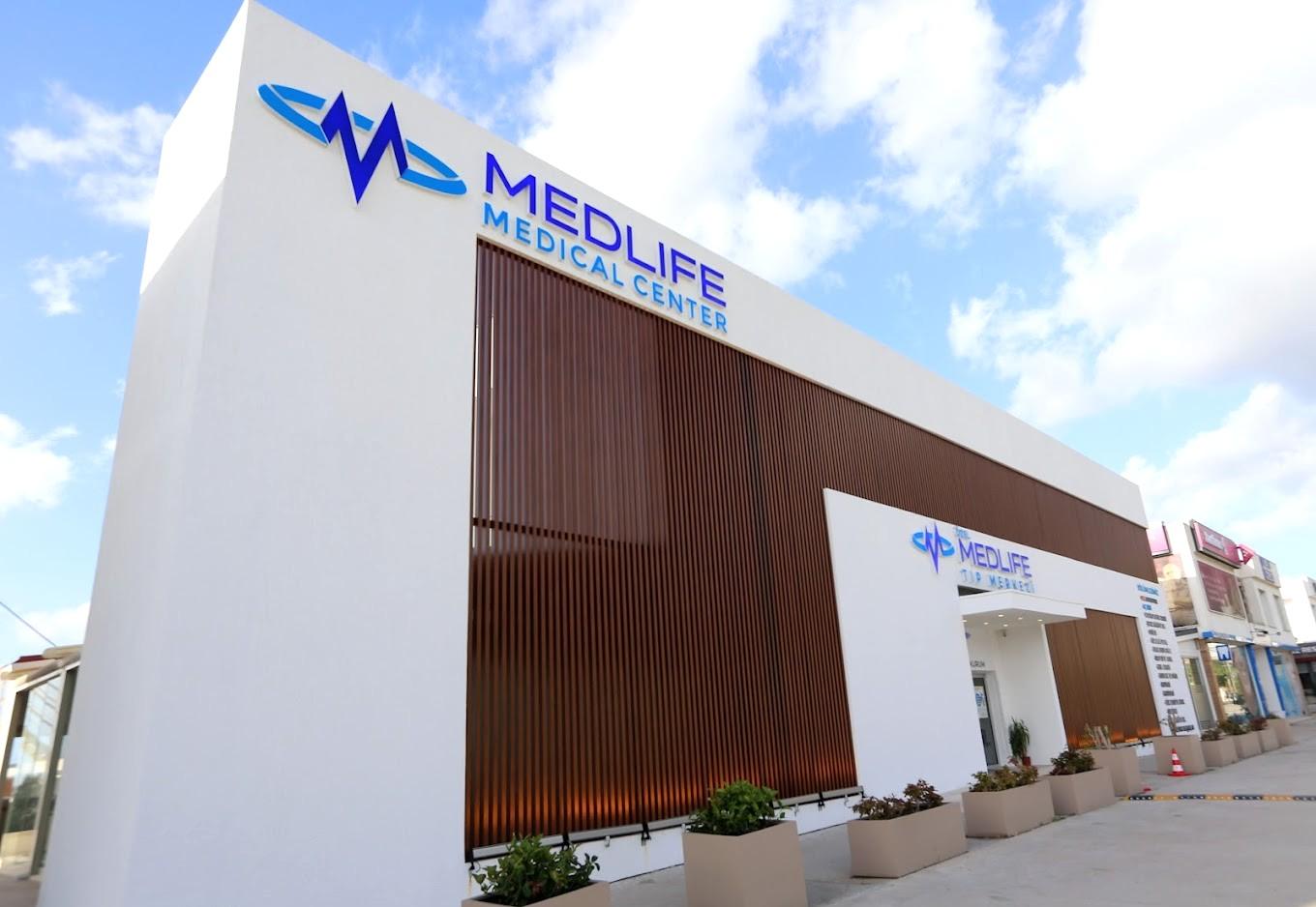 zel Medlife Tp Merkezi